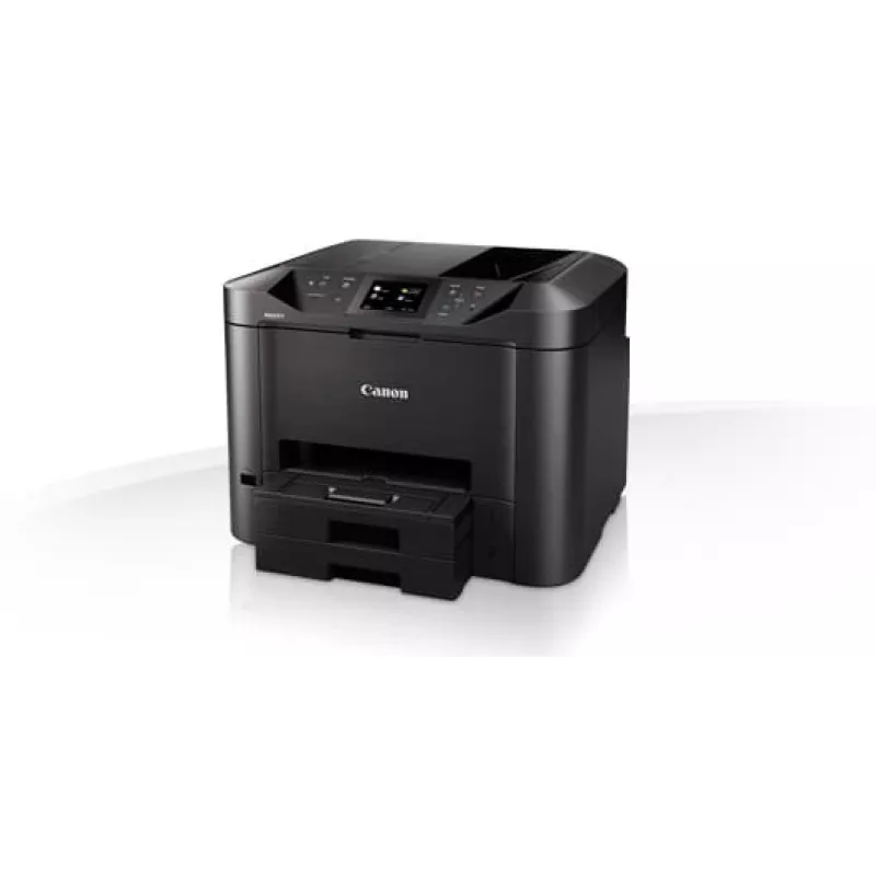 Canon MAXIFY MB5450 daugiafunkcis rašalinis spausdintuvas A4 600 x 1200 DPI 24 ppm Wi-Fi