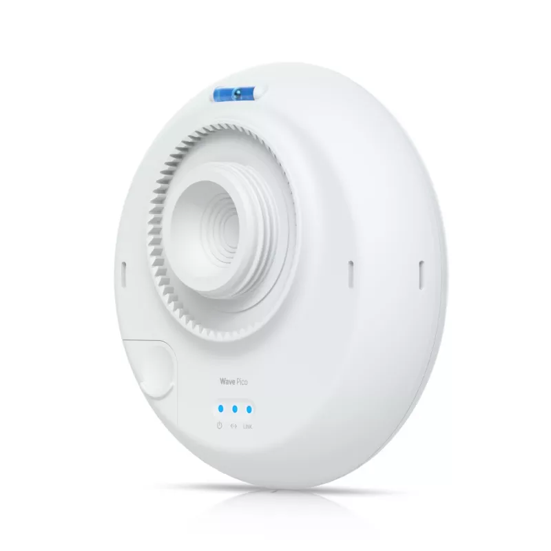 Ubiquiti UISP Wave Pico tinklo tiltas 800 Mbit/s Baltas