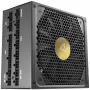 Sharkoon Rebel P30 Gold maitinimo blokas 1300 W 20+4 pin ATX ATX juodas