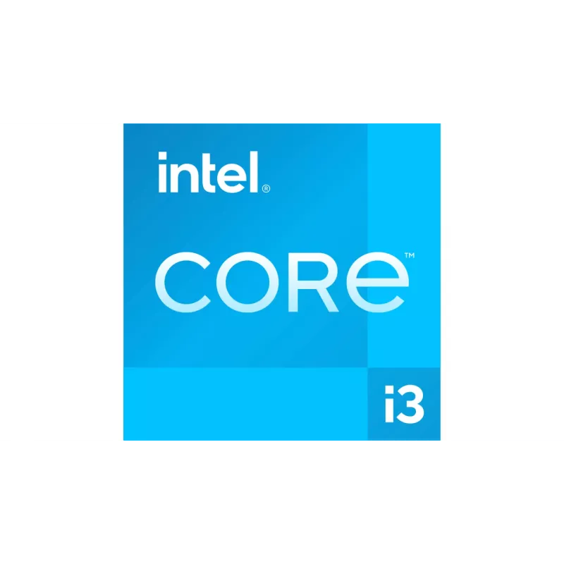 Procesorius Intel Core i3-14100 3.0 GHz 6 branduoliai 12 MB talpykla LGA 1700