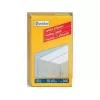 Franking etiketės dvigubos Avery 163 x 43 mm