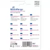 MediaRange MR958 16GB MicroSDHC Class 10 atminties kortelė