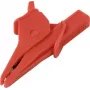 Voltcraft VC-17155600 Raudonas