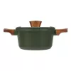 Puodas RESTO 93703, 24 cm skersmens, 4,6 L talpos