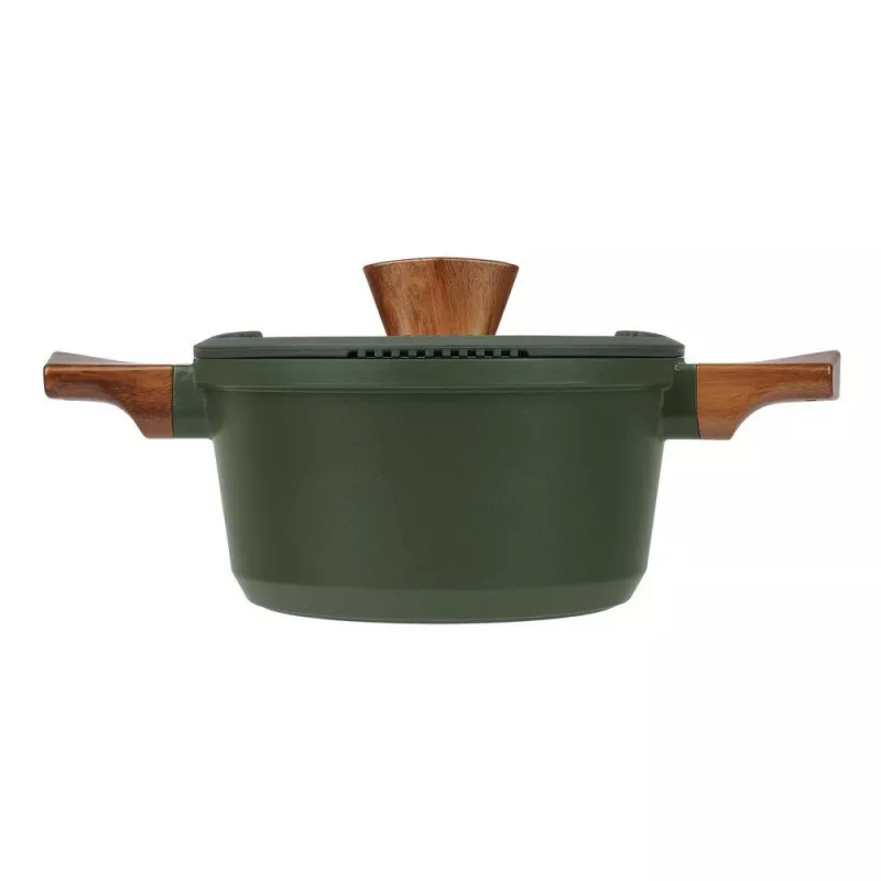 Puodas RESTO 93703, 24 cm skersmens, 4,6 L talpos