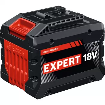 Bosch Expert EXBA18V-150 - Baterija - 15.000 mAh (1600A036ZM)