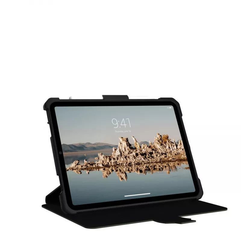 Urban Armor Gear 12339X117272 dėklas planšetei 27,7 cm (10,9 inch) Folio Žalias