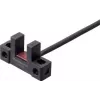 Šakinis fotoelektrinis jutiklis Panasonic PM-L45-P-C3 L tipo, 5–24 V DC, šviesos/tamsos perjungimas
