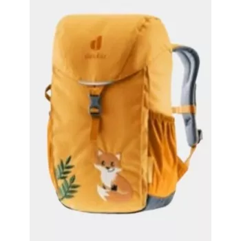 Kasdienė kuprinė Deuter Waldfuchs Oranžinė 10L