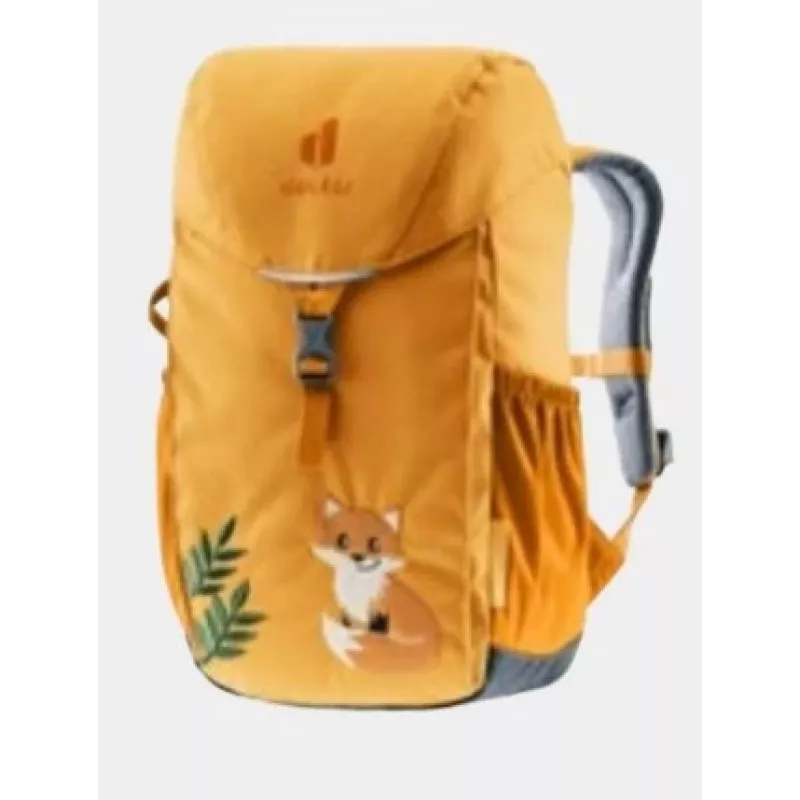 Kasdienė kuprinė Deuter Waldfuchs Oranžinė 10L