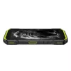 Ulefone Armor X32 Pro 5G 8/256GB Vivid Green – Patvarus išmanusis telefonas