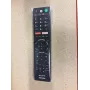 Pultelis Sony RMF-TX201ES su balsu valdymu ir apšviestais klavišais televizoriui