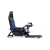 Skrydžių Simuliatoriaus Sėdynė Next Level Racing Boeing NLR-S027 – reguliuojamo aukščio ergonomiškas dizainas