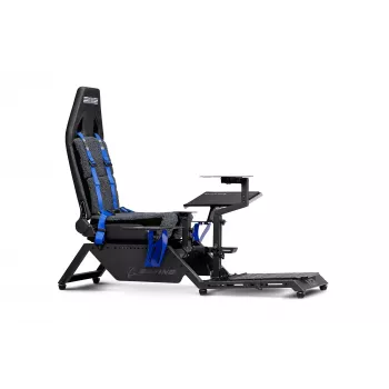 Skrydžių Simuliatoriaus Sėdynė Next Level Racing Boeing NLR-S027 – reguliuojamo aukščio ergonomiškas dizainas