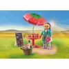 Playmobil Country Naminės braškių uogienės prekystalis