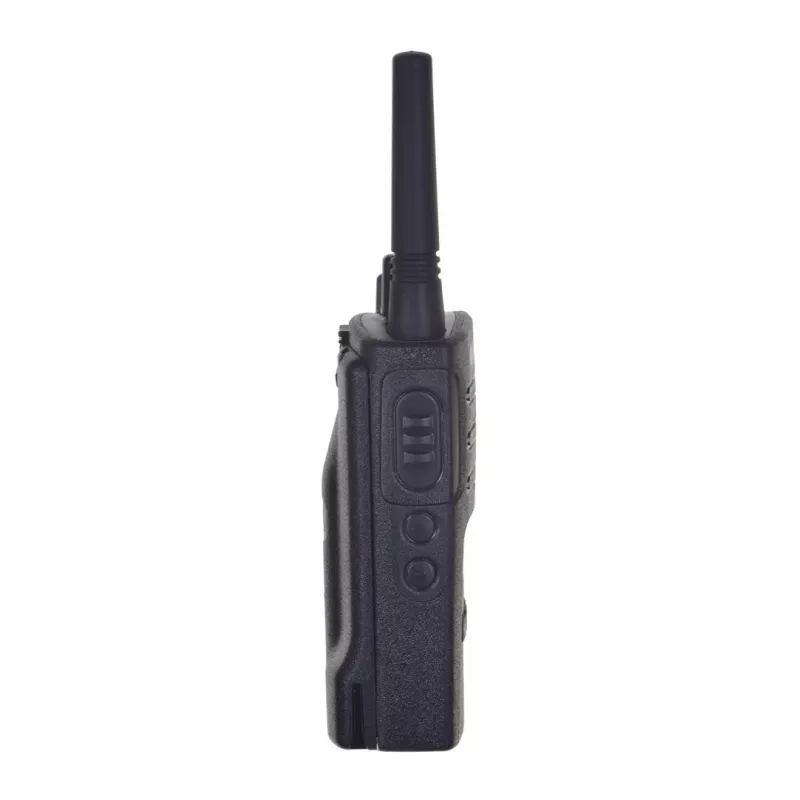 Motorola XT460 Dvipusis Radijas su Ekranu