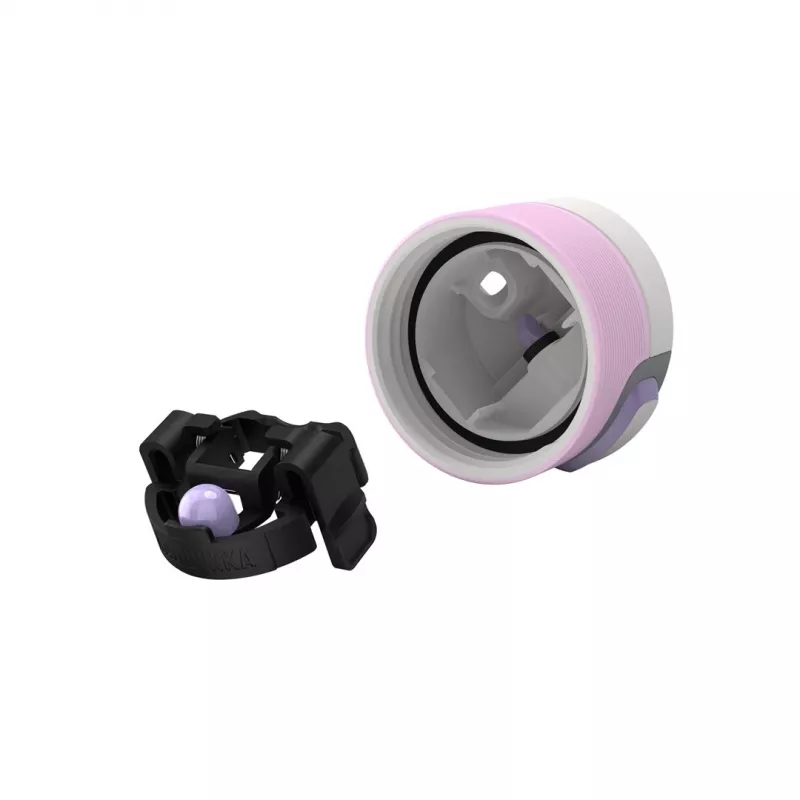 Termo puodelis Kambukka Etna Grip 500 ml šviesiai violetinis (11-01049)