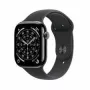 Išmanusis laikrodis Apple Watch S11 Cell 42mm su Sport Band, Stone Grey