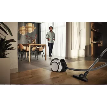 Cikloninis dulkių siurblys Miele Boost CX1 Parquet PowerLine SNCF0