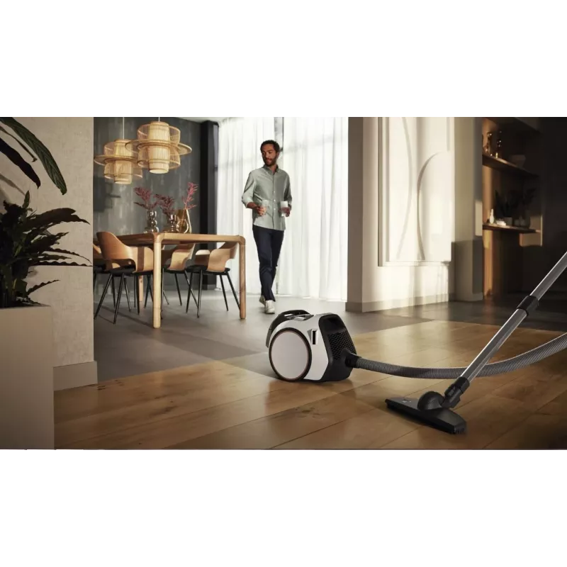 Cikloninis dulkių siurblys Miele Boost CX1 Parquet PowerLine SNCF0