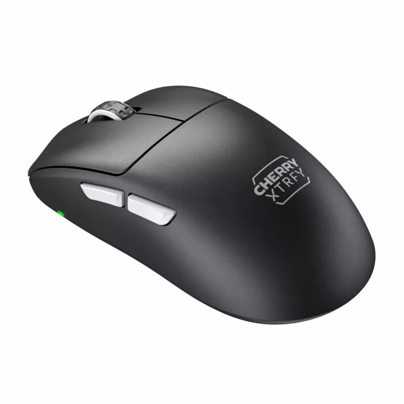 CHERRY XTRFY M68 Pro Wireless belaidė žaidimų pelė