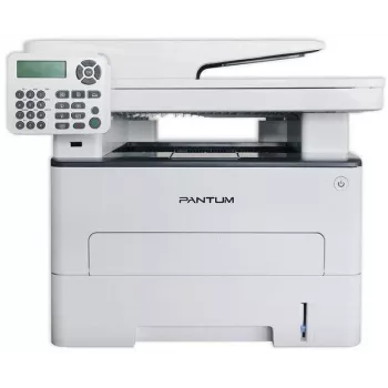Pantum M7100DW daugiafunkcis spausdintuvas Laser A4 1200 x 1200 DPI 33 ppm Wi-Fi