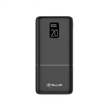 Nešiojama Power Bank Tellur PD202 Boost Pro 20000mAh