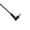 Maitinimo adapteris nešiojamam kompiuteriui QOLTEC 51033, 45 W, 19,5 V, 2,31 A, 220–240 V, vidaus, juodas, 1,7 m laidas