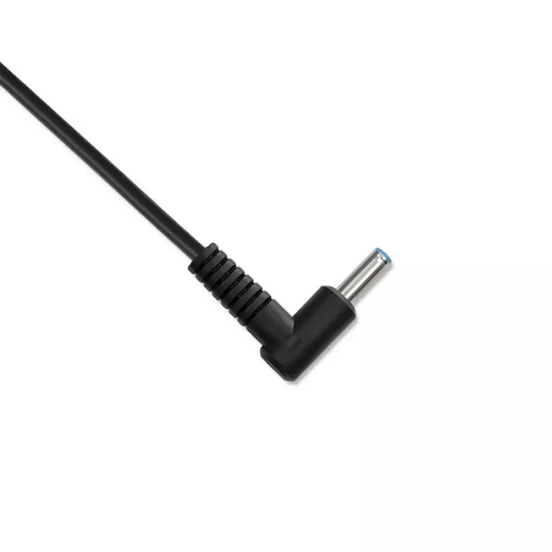 Maitinimo adapteris nešiojamam kompiuteriui QOLTEC 51033, 45 W, 19,5 V, 2,31 A, 220–240 V, vidaus, juodas, 1,7 m laidas