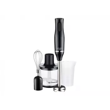 Adler rankinis blenderis AD 4620 | 800 W | 2 greičiai | Juodas