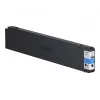 Originalios Epson rašalo kasetė WorkForce Enterprise WF-C21000 Cyan C13T02Y200 didelio našumo mėlyna