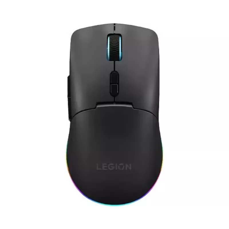 Belaidė žaidimų pelė Lenovo Legion M220 RGB su reguliuojama DPI