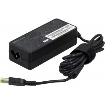 Maitinimo adapteris Lenovo 36200253 65W juodas
