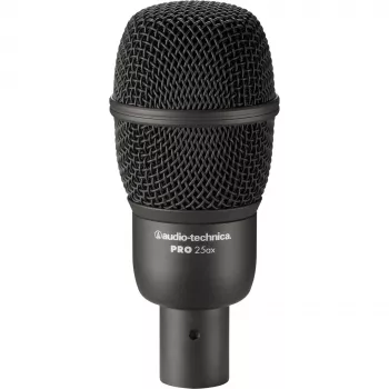 Mikrofonas Audio-Technica PRO25AX
