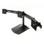 Ergotron DS100 Trijų Monitorių Stovas Stalui