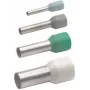 KLAU Ferrule 177/12 Elf 16,0-12,0mm 100 (17712)