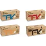 Originalus Kyocera TK-5270 tonerių rinkinys 4 spalvos BK/C/M/Y
