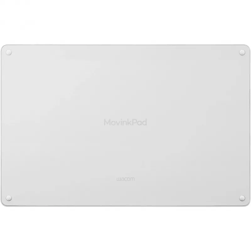 Wacom MovinkPad Pro 14, laidinis ir belaidis, 5080 lpi, 302 x 189 mm, USB / Bluetooth, 1 cm, rašiklis