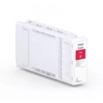 Kasetė su rašalu EPSON UltraChrome XD3 T50UF Raudona 350 ml