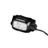 Nitecore NU30 – LED galvos žibintas 500 liumenų, USB įkrovimas, raudona šviesa