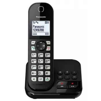 DECT telefonas Panasonic KX-TGC460GB