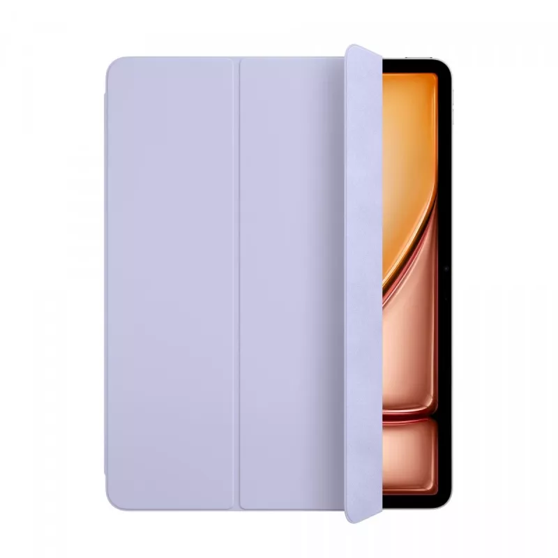 Apple Smart Folio dėklas iPad Air 13 colių M2 šviesiai violetinis