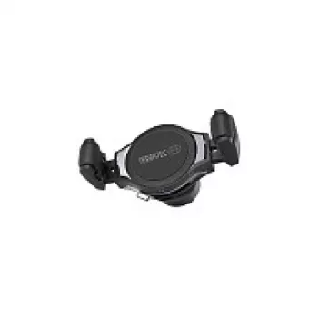Automobilinis kroviklis Terratec ChargeAir Black 285804