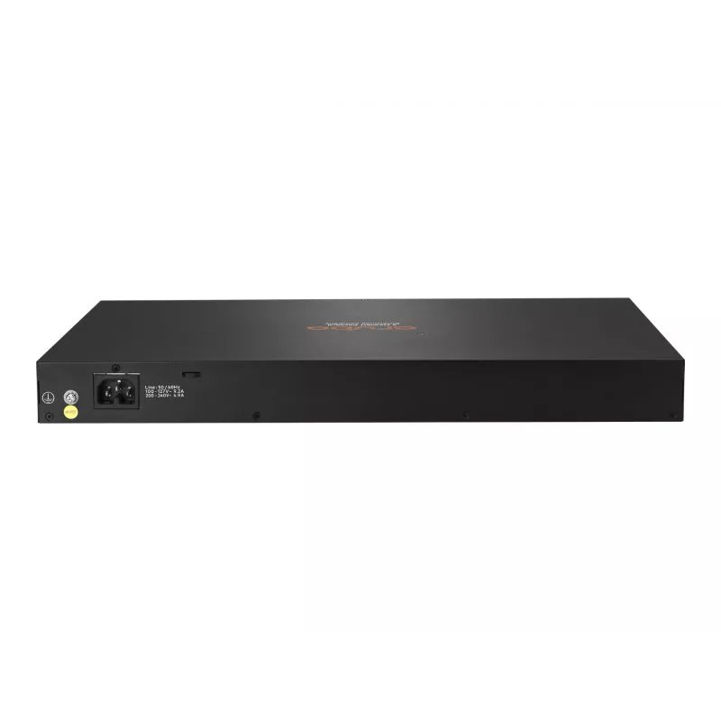Valdomas Gigabit Ethernet jungiklis Aruba Hewlett Packard Enterprise 2930F