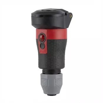 Abl Bayr elektrinis priedas 100000106 Raudonas