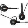 Belaidė ausinė EPOS IMPACT SDW 10 HS (vienpusė, DECT)