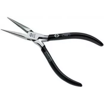 Replės smailianosės C.K Tools T3777
