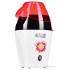 Russell Hobbs Fiesta kukurūzų spragintuvas juodas, raudonas, baltas 1200 W