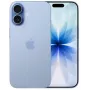 Išmanusis telefonas Apple iPhone 17 6,1 colio 256 GB Mist Blue