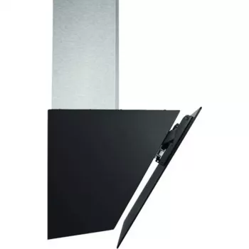 Sieninis gartraukis Bomann DU 7606.1 G – juodas, A++, 150 mm išmetimas, 61 dB, 12 kg